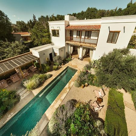 El Cortijo Hotel Boutique Cachí Eksteriør billede