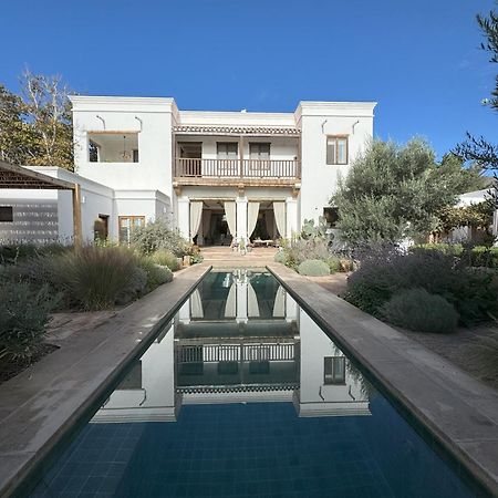 El Cortijo Hotel Boutique Cachí Eksteriør billede