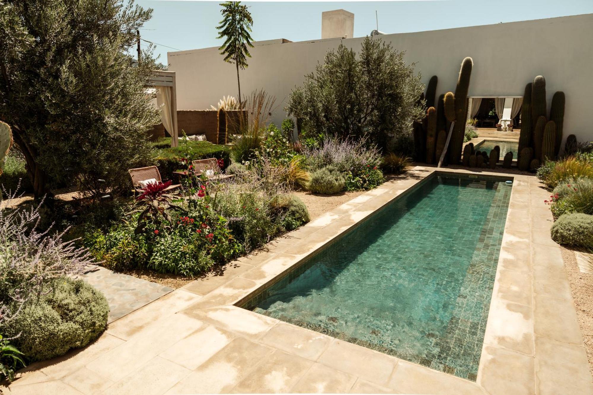 El Cortijo Hotel Boutique Cachí Eksteriør billede