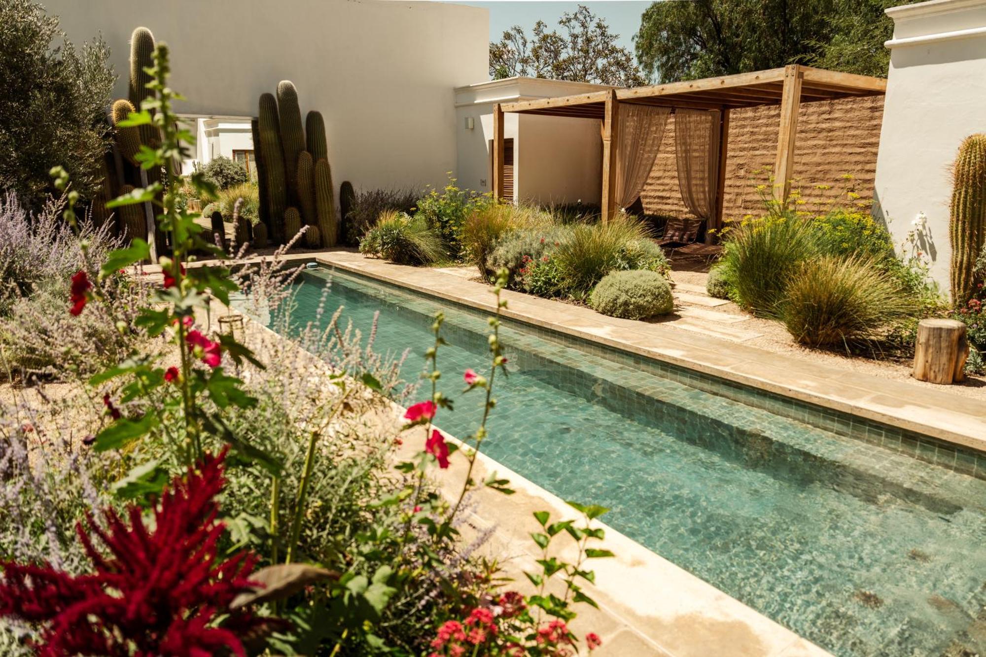 El Cortijo Hotel Boutique Cachí Eksteriør billede