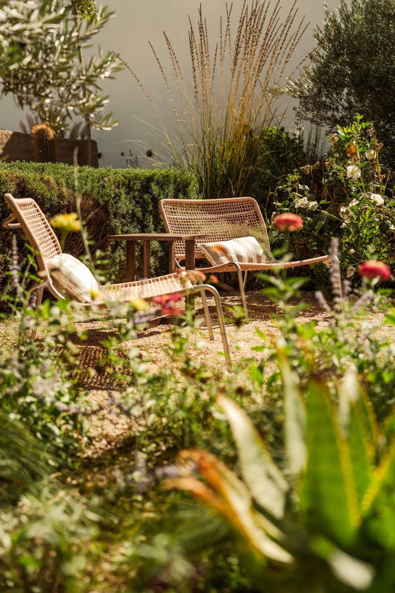 El Cortijo Hotel Boutique Cachí Eksteriør billede