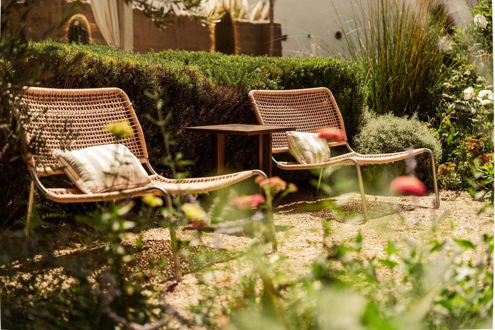 El Cortijo Hotel Boutique Cachí Eksteriør billede