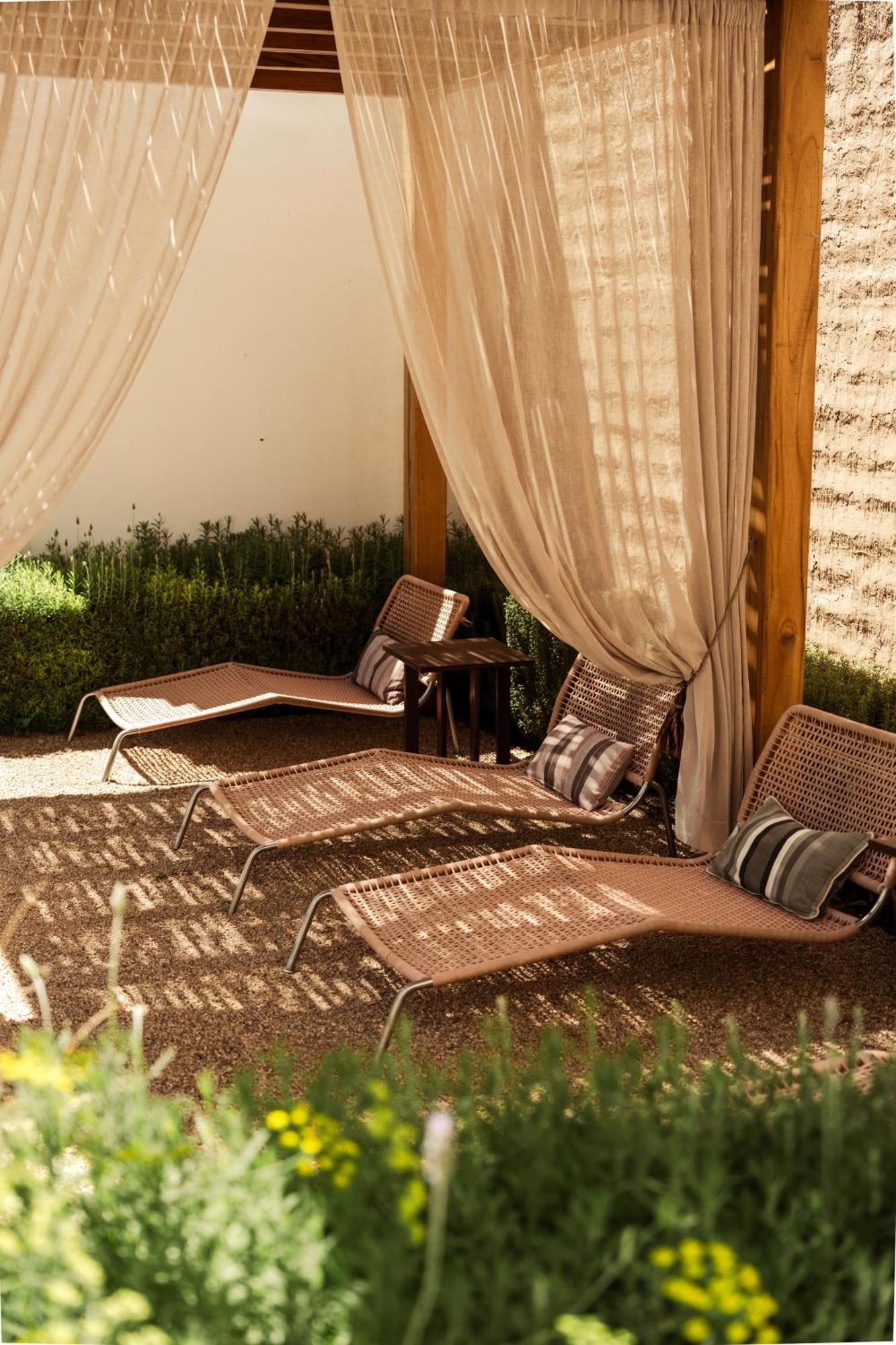 El Cortijo Hotel Boutique Cachí Eksteriør billede