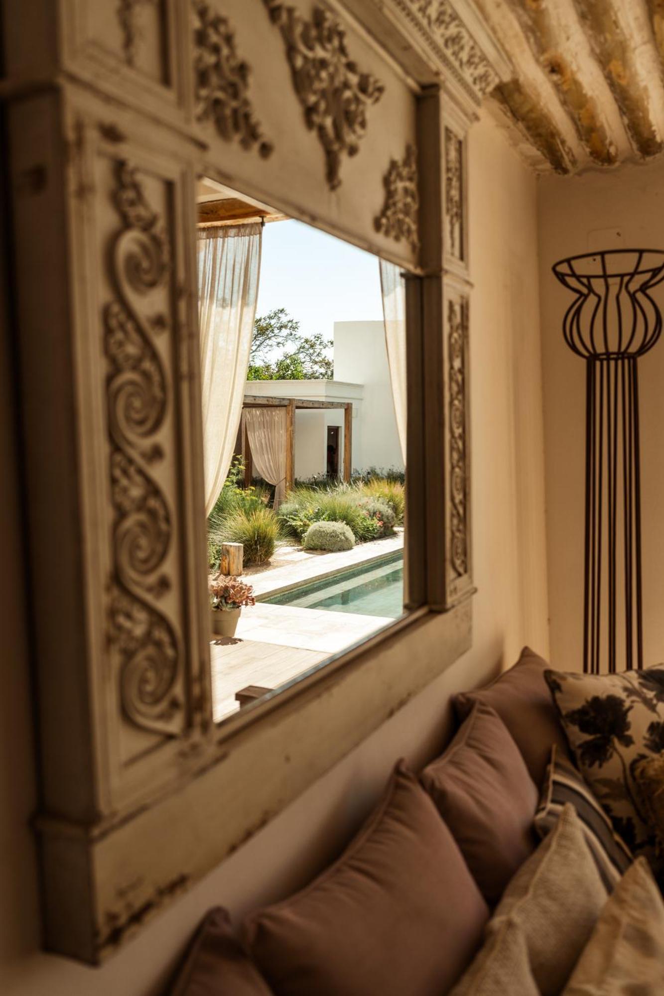 El Cortijo Hotel Boutique Cachí Eksteriør billede