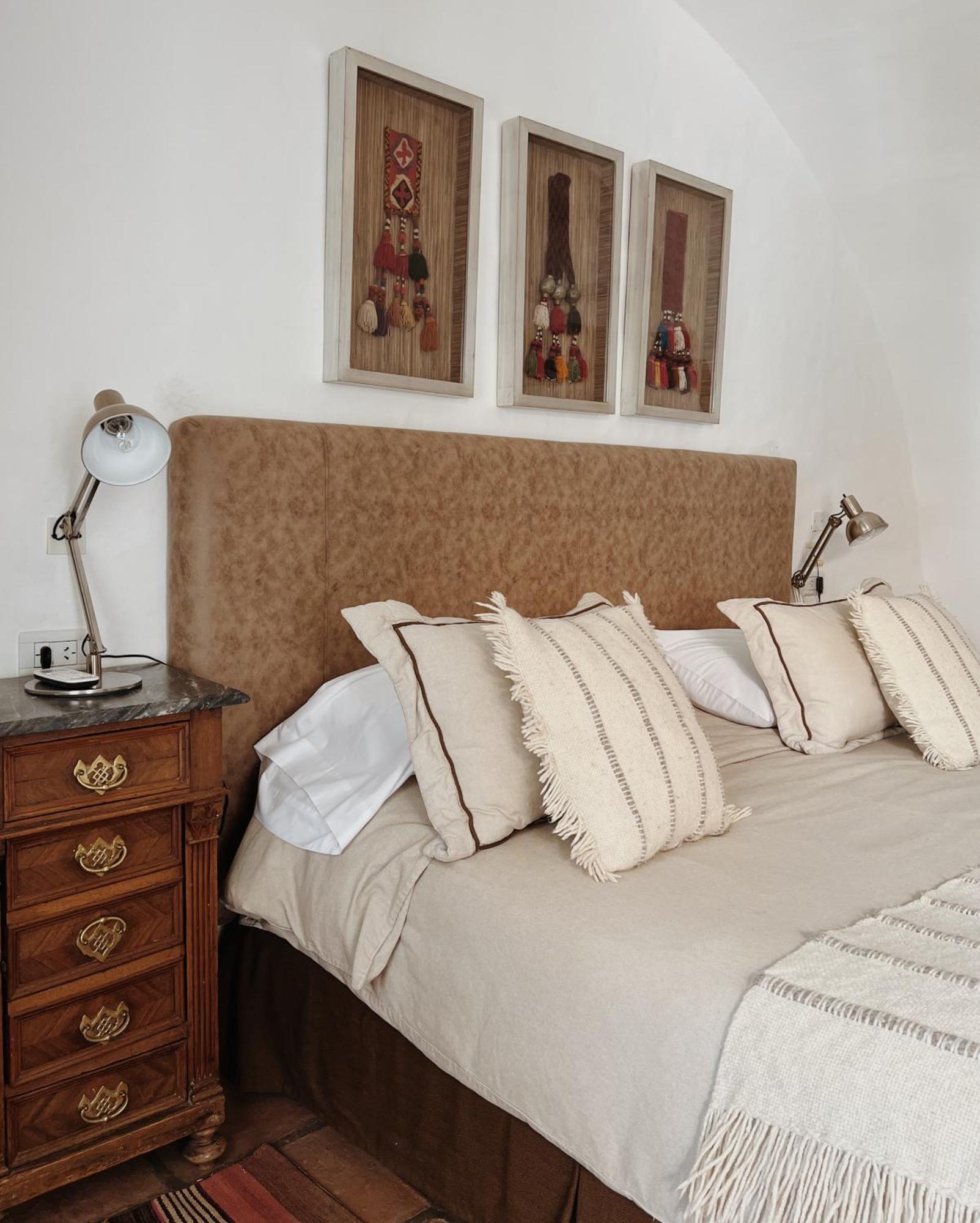 El Cortijo Hotel Boutique Cachí Eksteriør billede