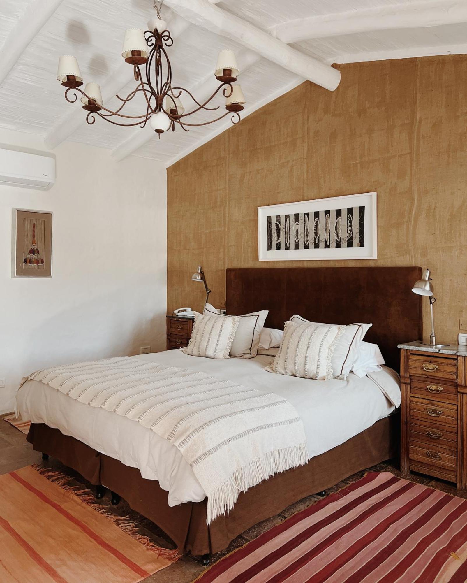 El Cortijo Hotel Boutique Cachí Eksteriør billede