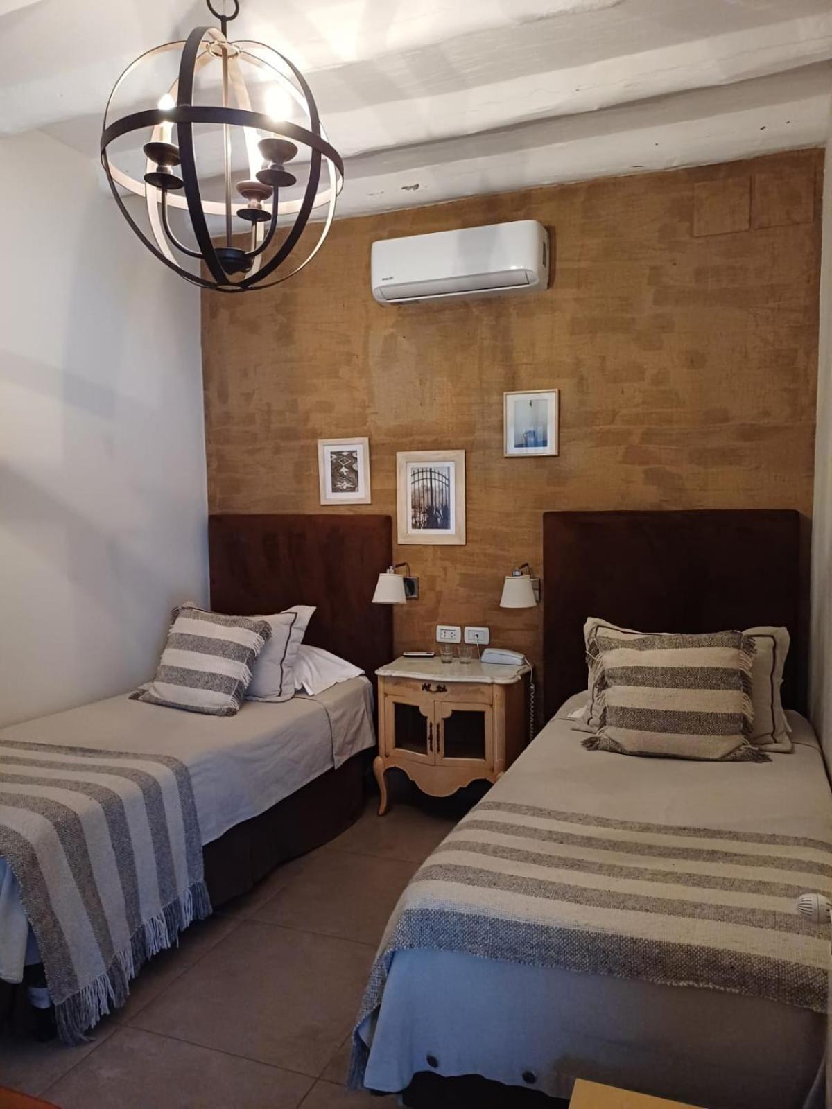 El Cortijo Hotel Boutique Cachí Eksteriør billede