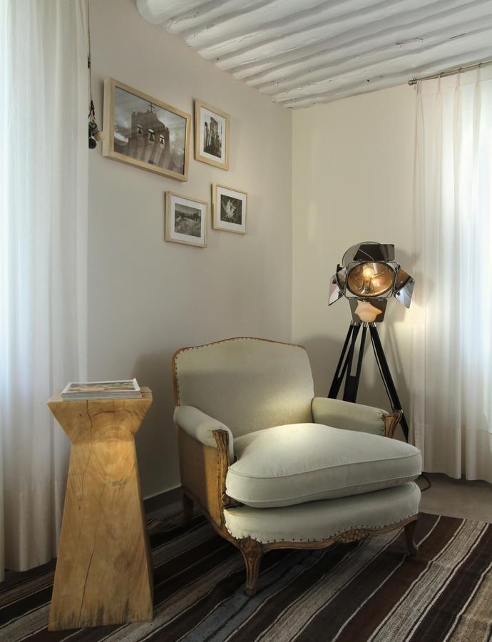 El Cortijo Hotel Boutique Cachí Eksteriør billede