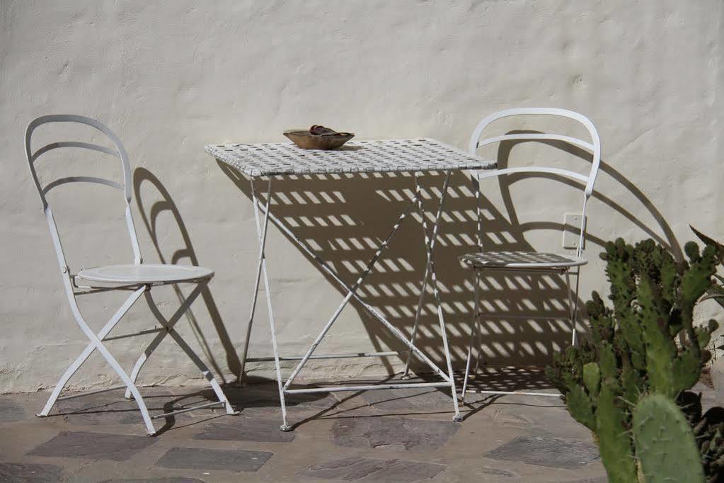 El Cortijo Hotel Boutique Cachí Eksteriør billede