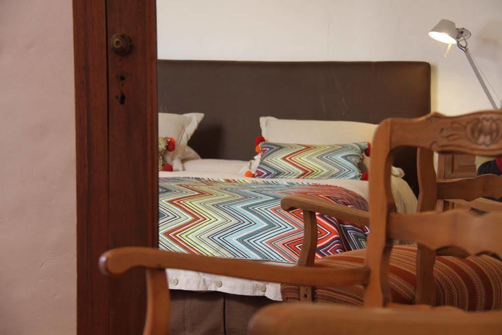 El Cortijo Hotel Boutique Cachí Eksteriør billede
