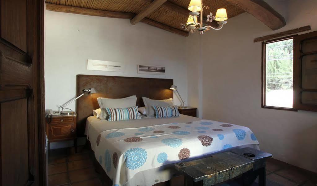 El Cortijo Hotel Boutique Cachí Eksteriør billede