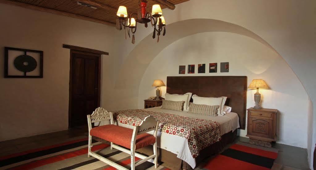 El Cortijo Hotel Boutique Cachí Eksteriør billede