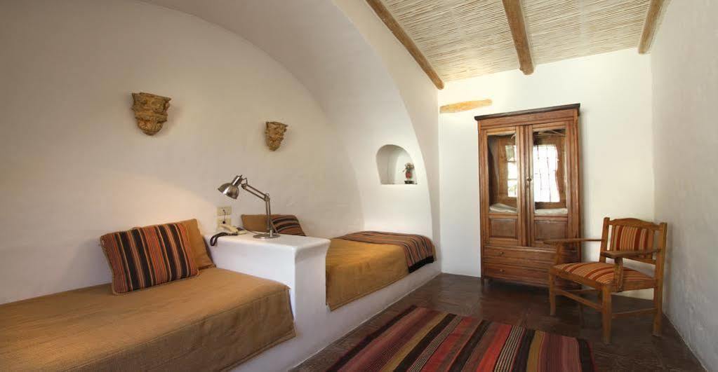 El Cortijo Hotel Boutique Cachí Eksteriør billede